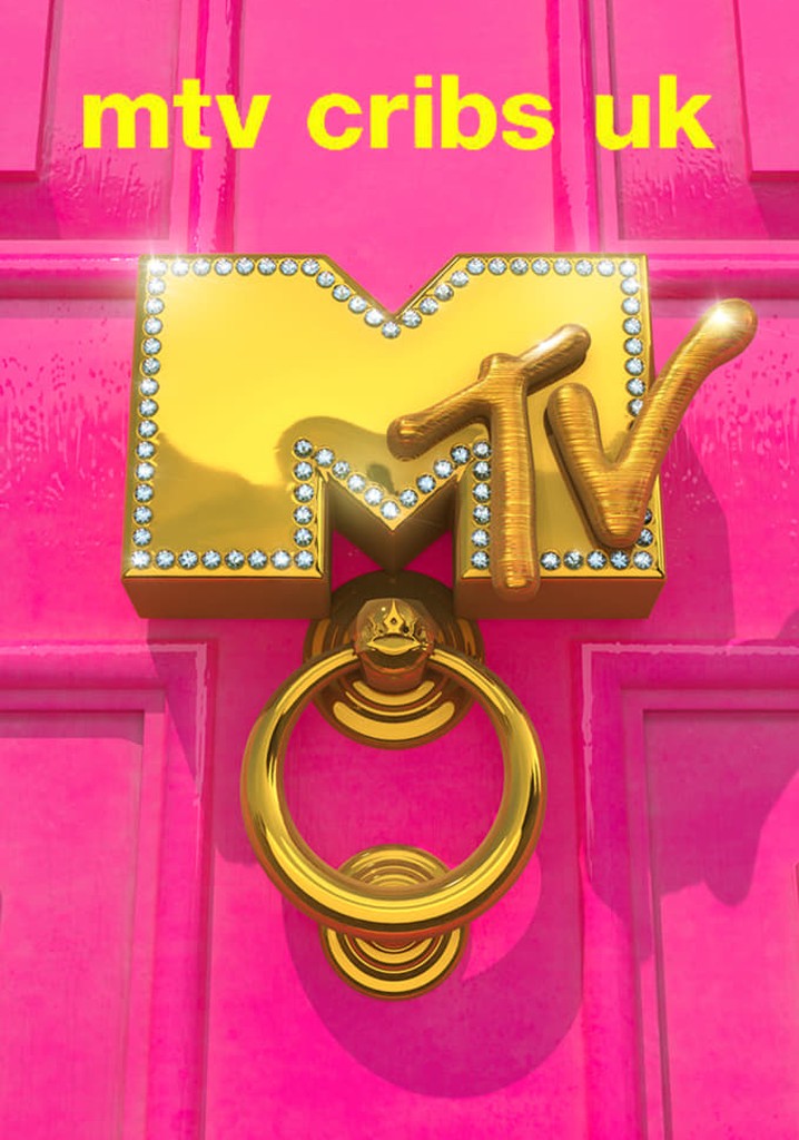 MTV Cribs International Stream Jetzt online anschauen